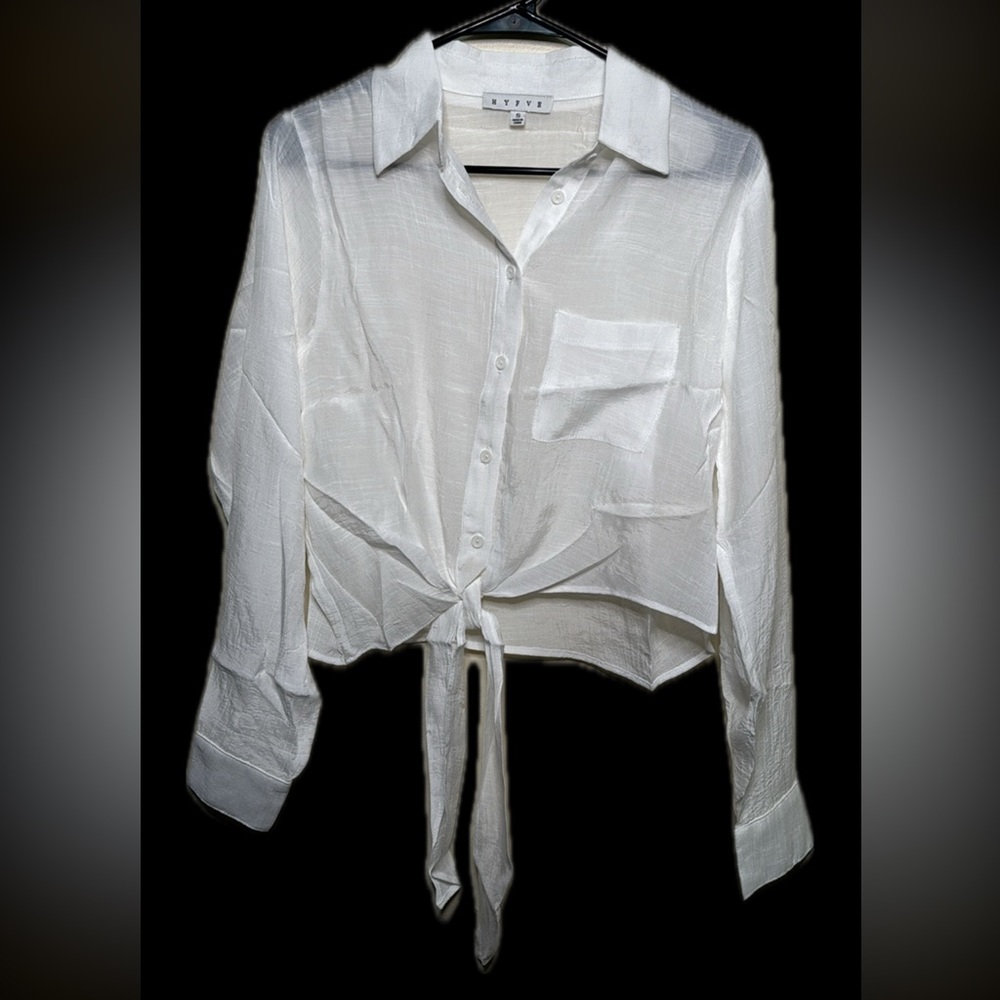 Button Down Shirt - Picture 3 of 6